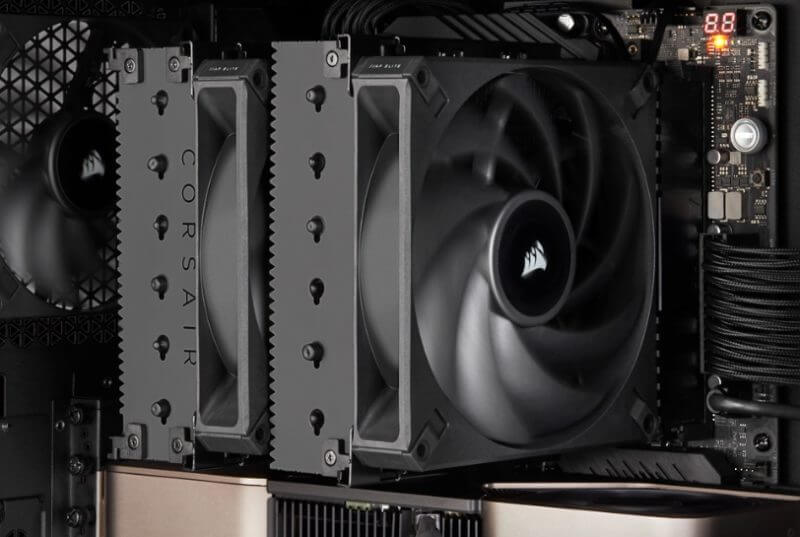 CORSAIR Launches the New A115 High-Performance Tower CPU Air Cooler 1 corsaircool1 CORSAIR Launches the New A115 High-Performance Tower CPU Air Cooler