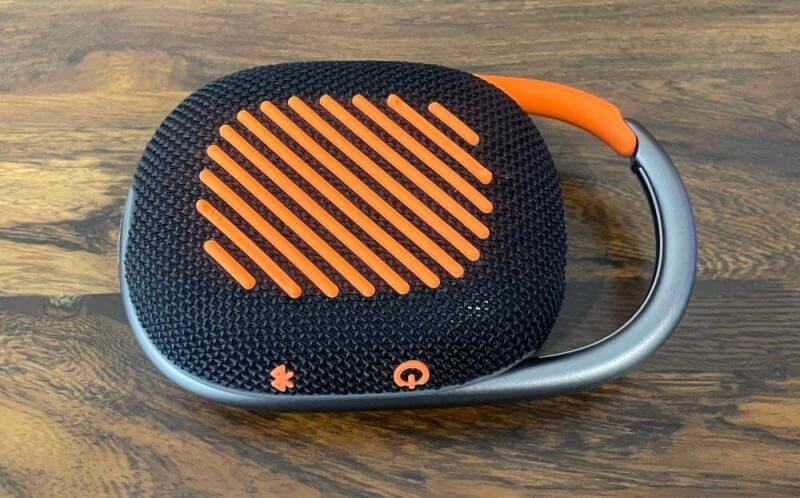 JBL Clip 4 Review 9 jbl clip 4 review2 JBL Clip 4 Review