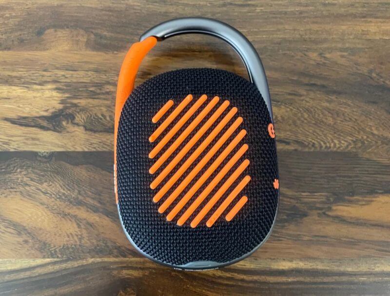 JBL Clip 4 Review 8 jbl clip 4 review3 JBL Clip 4 Review