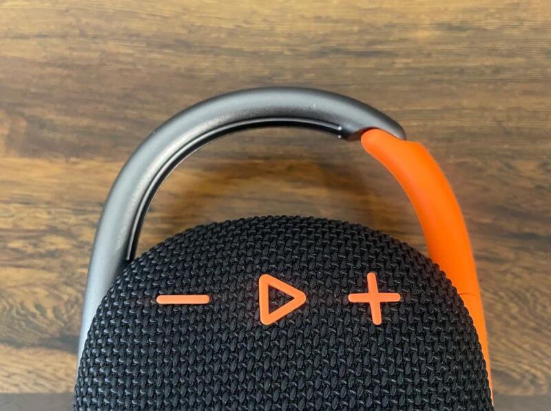 JBL Clip 4 Review 7 jbl clip 4 review4 JBL Clip 4 Review