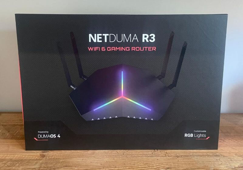 Netduma R3 Review 2 netduma r3 review11 Netduma R3 Review