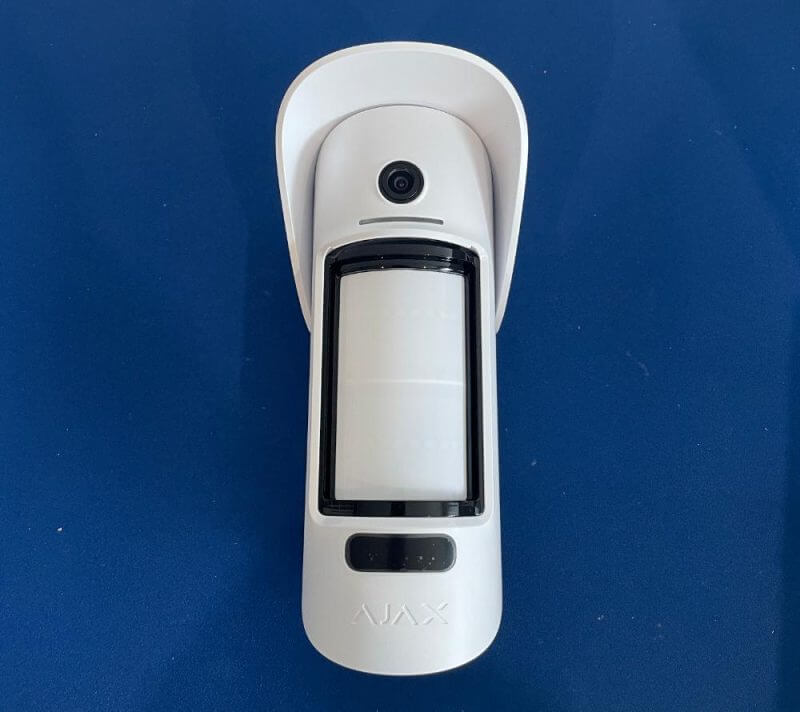 Ajax Systems Review - The Perfect Pro Alarm System for Home and Business 9 ajas motion cam outdoor review2 Ajax Systems Review - The Perfect Pro Alarm System for Home and Business