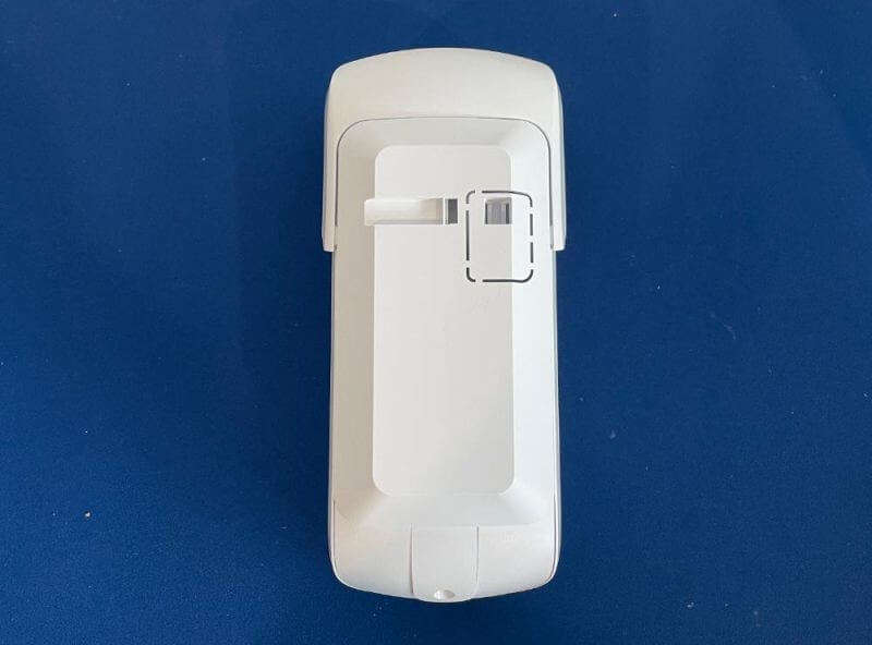 Ajax Systems Review - The Perfect Pro Alarm System for Home and Business 10 ajas motion cam outdoor review3 Ajax Systems Review - The Perfect Pro Alarm System for Home and Business