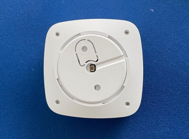 Ajax Systems Review - The Perfect Pro Alarm System for Home and Business 17 ajax home siren review3 Ajax Systems Review - The Perfect Pro Alarm System for Home and Business
