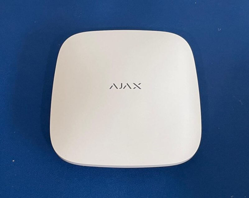 Ajax Systems Review - The Perfect Pro Alarm System for Home and Business 2 ajax hub 2 plus review2 Ajax Systems Review - The Perfect Pro Alarm System for Home and Business