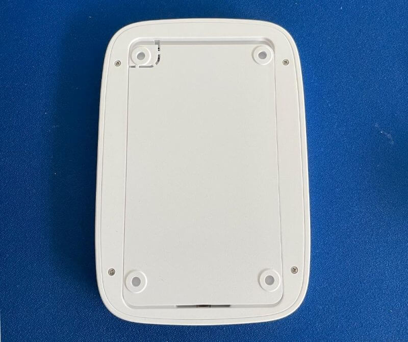 Ajax Systems Review - The Perfect Pro Alarm System for Home and Business 5 ajax keypad review3 Ajax Systems Review - The Perfect Pro Alarm System for Home and Business