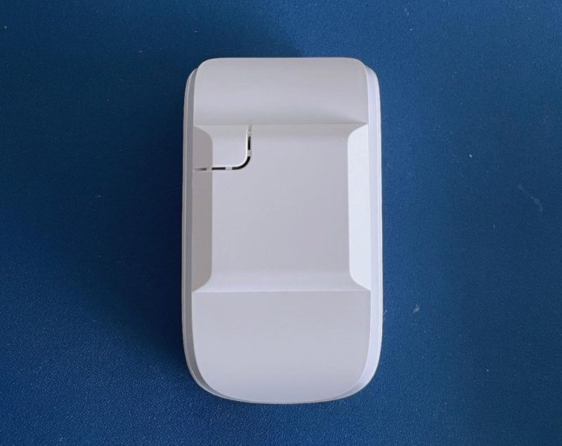 Ajax Systems Review - The Perfect Pro Alarm System for Home and Business 7 ajax motion protect review3 Ajax Systems Review - The Perfect Pro Alarm System for Home and Business