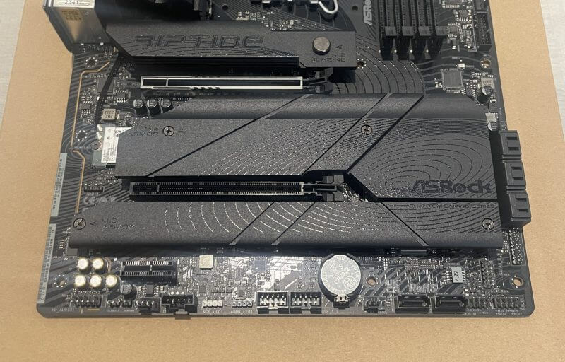 ASRock Z790 Riptide WiFi Review 4 asrock phantom gaming z790 riptide wifi review3 ASRock Z790 Riptide WiFi Review