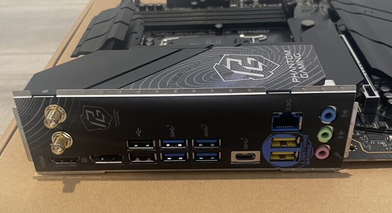 ASRock Z790 Riptide WiFi Review 7 asrock phantom gaming z790 riptide wifi review6 ASRock Z790 Riptide WiFi Review