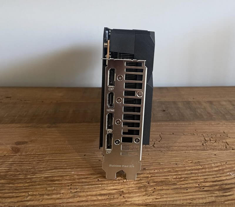 ASUS Dual Radeon RX 7600 OC Review - A PC Gaming Powerhouse 6 asus rx7600 review5 ASUS Dual Radeon RX 7600 OC Review - A PC Gaming Powerhouse