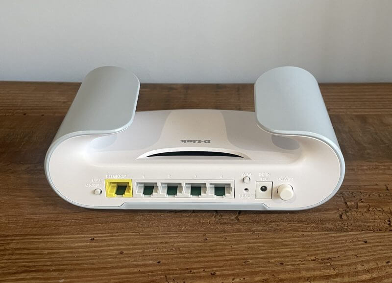 D-Link Aquila Pro M30 Review - Whole Home Network Coverage 9 dlink aquila pro ai review6 D-Link Aquila Pro M30 Review - Whole Home Network Coverage
