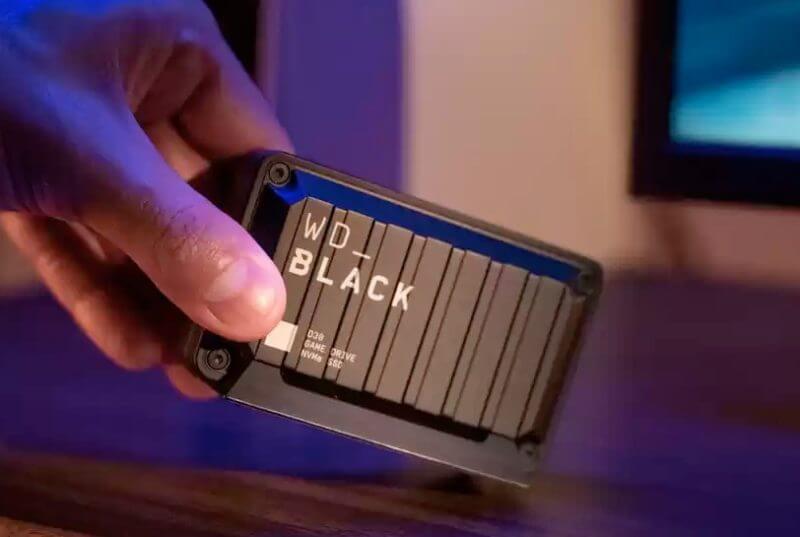 WD Black D30 Game Drive Review 1 wd black d30 banner WD Black D30 Game Drive Review