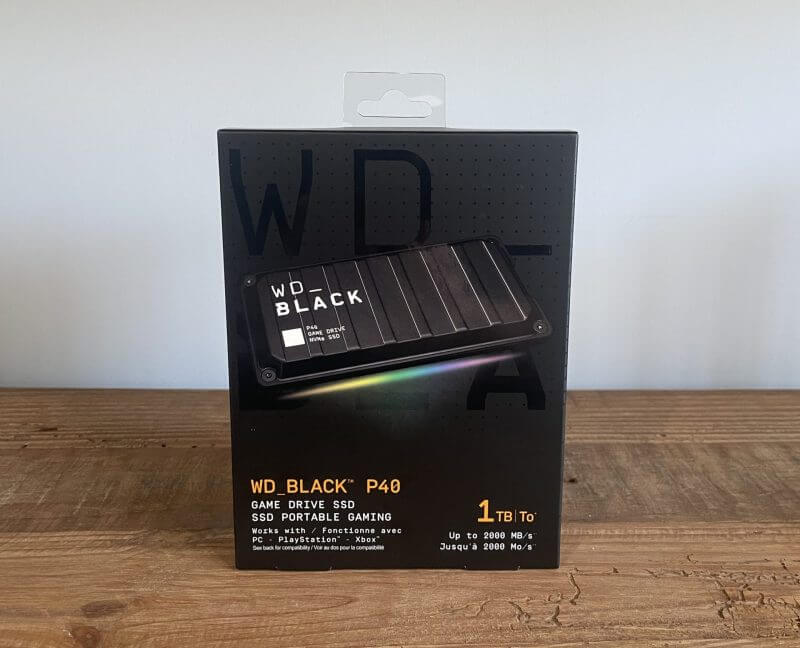 Discover the Ultimate Gaming Companion: WD Black P40 Game Drive 2 wd black p40 review1 Discover the Ultimate Gaming Companion: WD Black P40 Game Drive