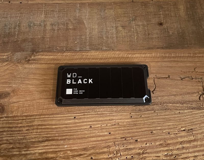 Discover the Ultimate Gaming Companion: WD Black P40 Game Drive 3 wd black p40 review2 Discover the Ultimate Gaming Companion: WD Black P40 Game Drive