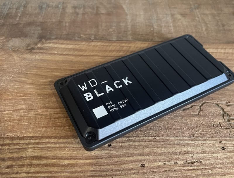 Discover the Ultimate Gaming Companion: WD Black P40 Game Drive 5 wd black p40 review5 Discover the Ultimate Gaming Companion: WD Black P40 Game Drive