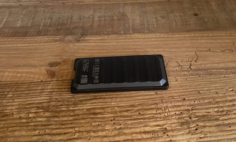 Discover the Ultimate Gaming Companion: WD Black P40 Game Drive 7 wd black p40 review7 Discover the Ultimate Gaming Companion: WD Black P40 Game Drive