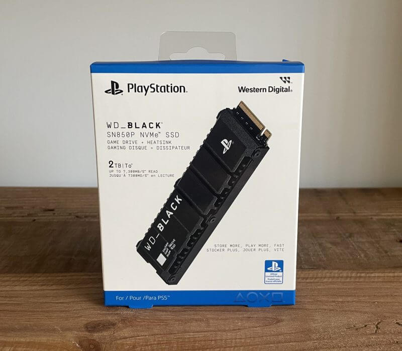 WD_BLACK SN850P Review - Blazing Fast Storage for PS5 2 wd black sn850p review1 WD_BLACK SN850P Review - Blazing Fast Storage for PS5