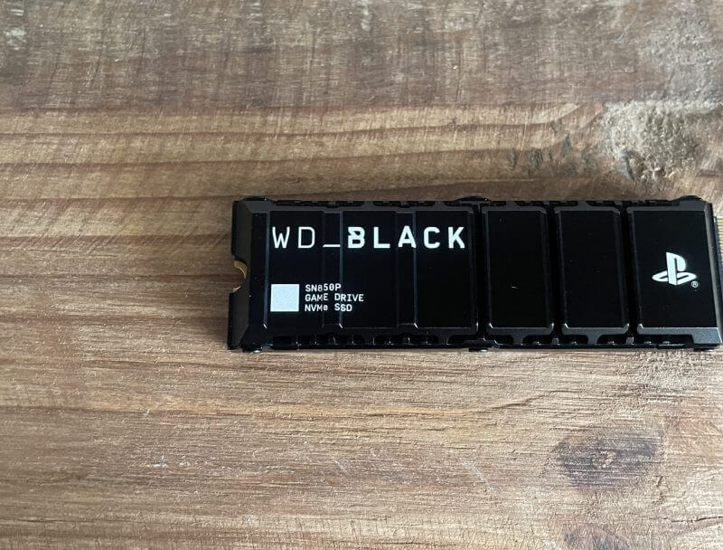 WD_BLACK SN850P Review - Blazing Fast Storage for PS5 8 wd black sn850p review7 WD_BLACK SN850P Review - Blazing Fast Storage for PS5
