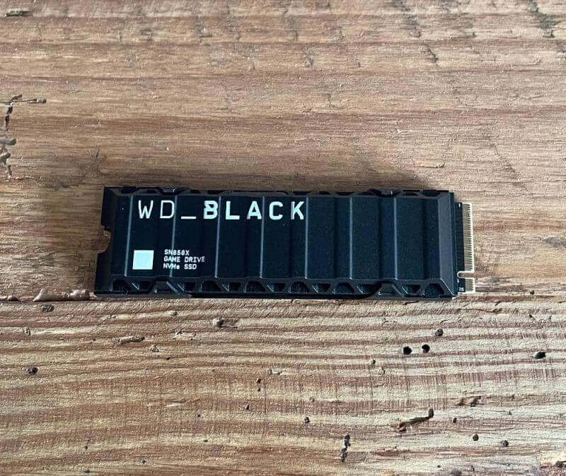 WD_BLACK SN850X 2TB SSD Review 4 wd black sn850x review3 WD_BLACK SN850X 2TB SSD Review