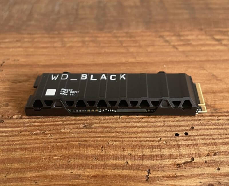 WD_BLACK SN850X 2TB SSD Review 5 wd black sn850x review4 WD_BLACK SN850X 2TB SSD Review