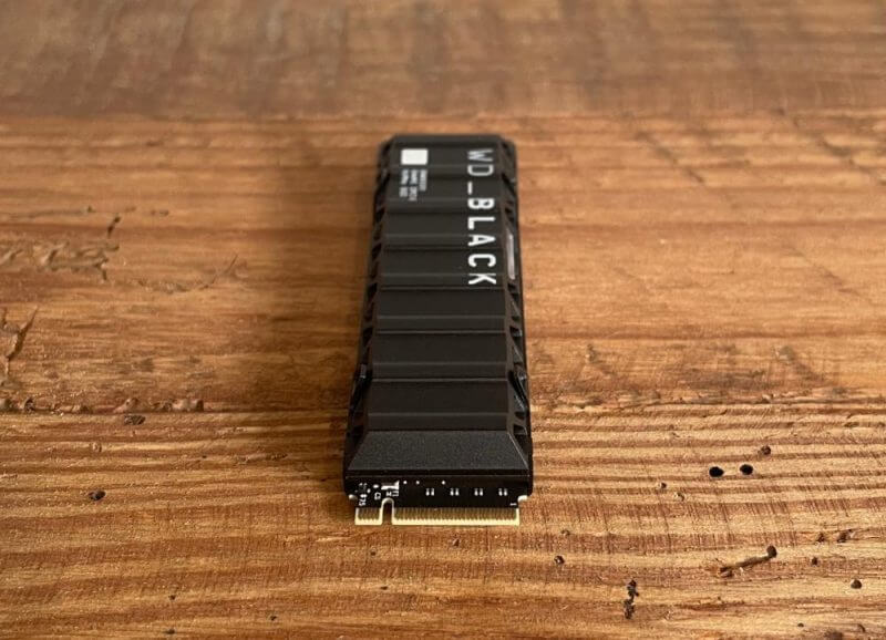 WD_BLACK SN850X 2TB SSD Review 6 wd black sn850x review5 WD_BLACK SN850X 2TB SSD Review