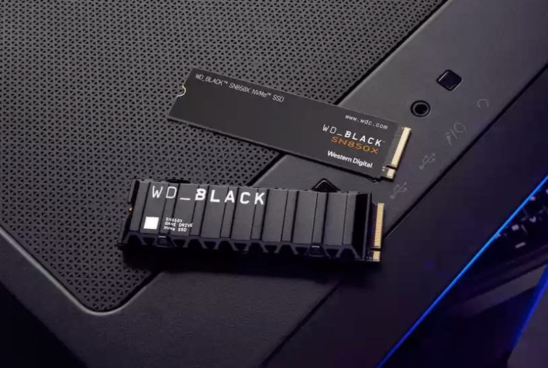 WD_BLACK SN850X 2TB SSD Review 1 wd sn850x banner WD_BLACK SN850X 2TB SSD Review