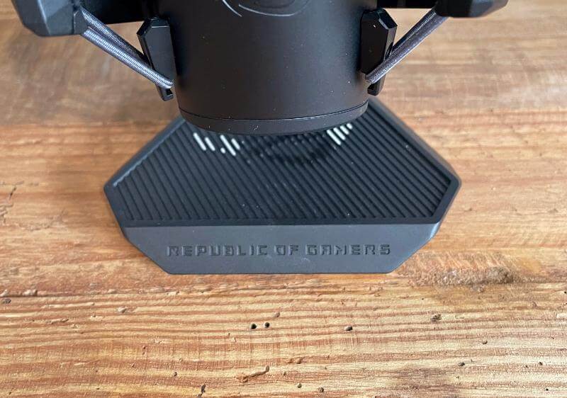 ASUS ROG Carnyx Review - Premium Audio for Streamers and Content Creators 7 asus rog carnyx review6 ASUS ROG Carnyx Review - Premium Audio for Streamers and Content Creators