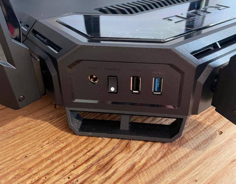ASUS ROG Rapture GT-BE98 Router Review - Incredible Gaming and Streaming Performance 11 asus rog rapture gt be98 router review10 ASUS ROG Rapture GT-BE98 Router Review - Incredible Gaming and Streaming Performance