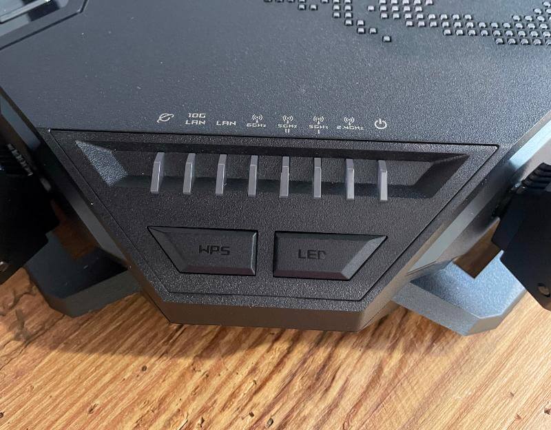 ASUS ROG Rapture GT-BE98 Router Review - Incredible Gaming and Streaming Performance 4 asus rog rapture gt be98 router review3 ASUS ROG Rapture GT-BE98 Router Review - Incredible Gaming and Streaming Performance