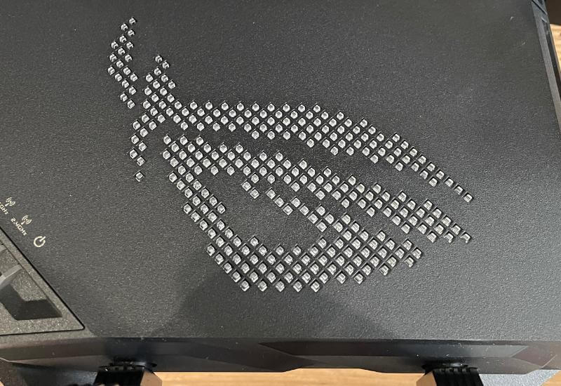 ASUS ROG Rapture GT-BE98 Router Review - Incredible Gaming and Streaming Performance 7 asus rog rapture gt be98 router review6 ASUS ROG Rapture GT-BE98 Router Review - Incredible Gaming and Streaming Performance