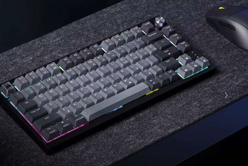 Corsair K65 Plus Wireless Keyboard Review - The Wireless Keyboard for Pros 1 corsair k65 plus review Corsair K65 Plus Wireless Keyboard Review - The Wireless Keyboard for Pros
