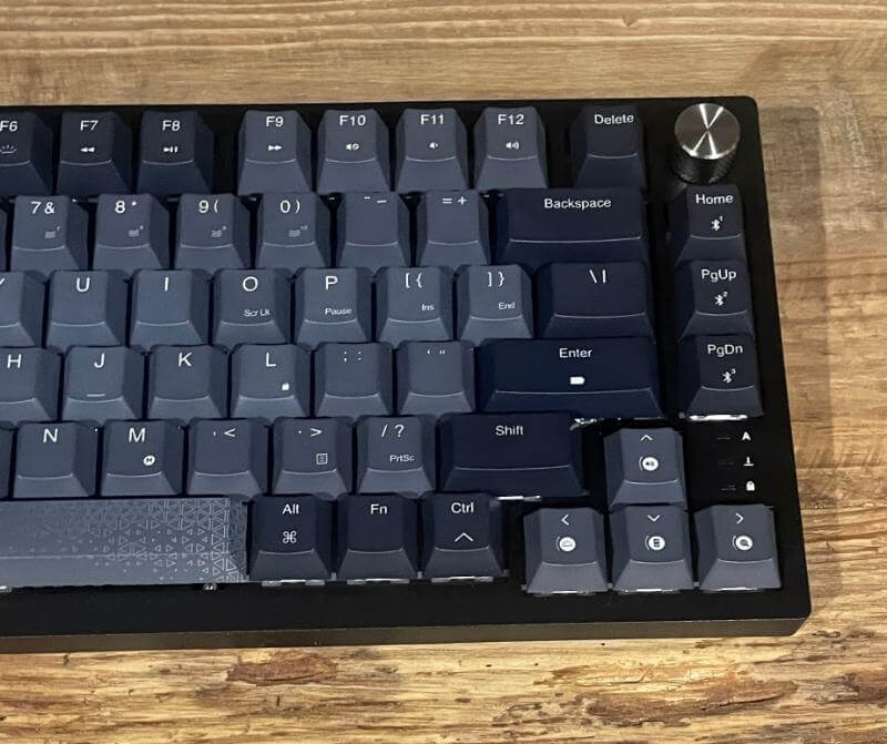 Corsair K65 Plus Wireless Keyboard Review - The Wireless Keyboard for Pros 5 corsair k65 plus review4 1 Corsair K65 Plus Wireless Keyboard Review - The Wireless Keyboard for Pros