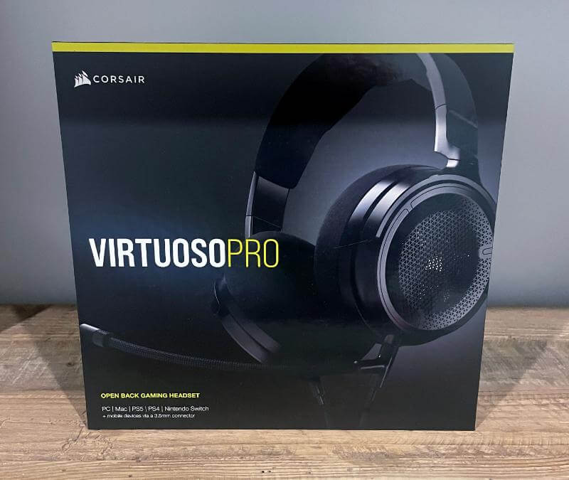 Corsair Virtuoso Pro Review - Elevate Your Gaming with Premium Sound Quality 2 corsair virtuoso pro review9 Corsair Virtuoso Pro Review - Elevate Your Gaming with Premium Sound Quality