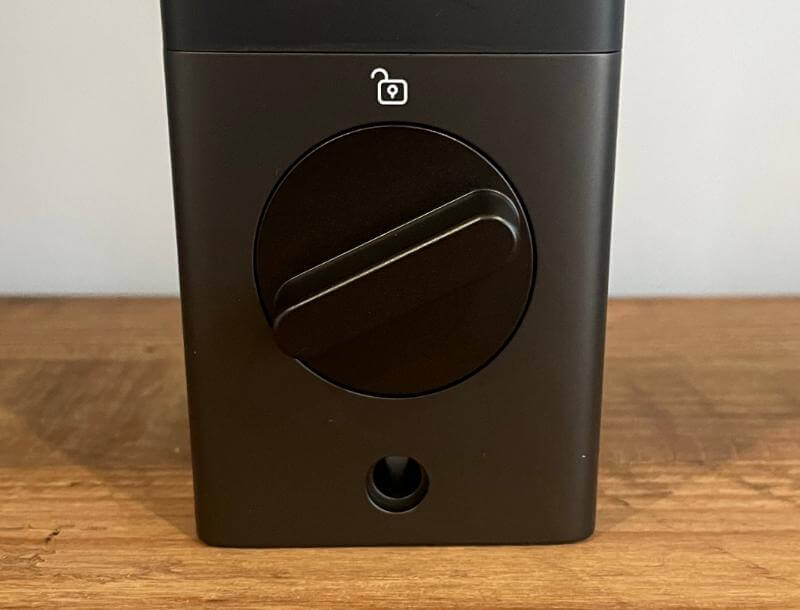 Eufy Smart Lock Review - One of the Best and Most Simple Smart Locks 11 eufy smart lock review10 Eufy Smart Lock Review - One of the Best and Most Simple Smart Locks