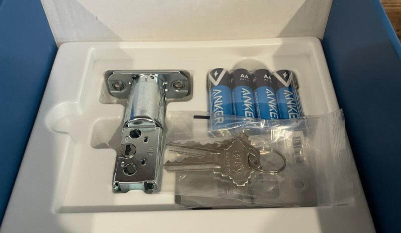 Eufy Smart Lock Review - One of the Best and Most Simple Smart Locks 4 eufy smart lock review3 Eufy Smart Lock Review - One of the Best and Most Simple Smart Locks
