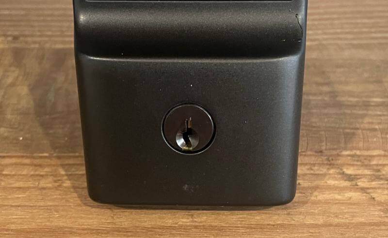 Eufy Smart Lock Review - One of the Best and Most Simple Smart Locks 6 eufy smart lock review5 Eufy Smart Lock Review - One of the Best and Most Simple Smart Locks