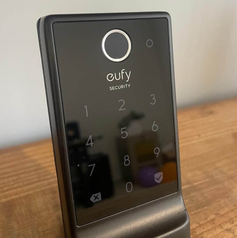 Eufy Smart Lock Review - One of the Best and Most Simple Smart Locks 7 eufy smart lock review6 Eufy Smart Lock Review - One of the Best and Most Simple Smart Locks