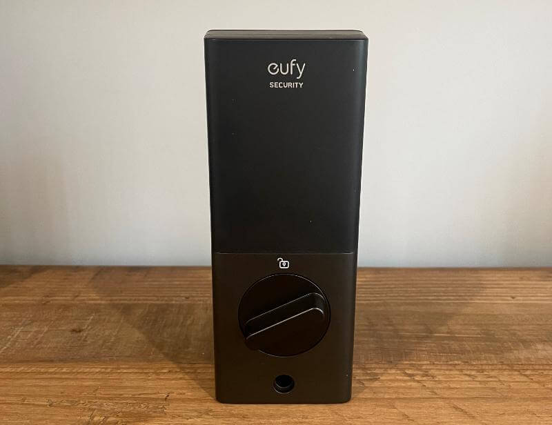 Eufy Smart Lock Review - One of the Best and Most Simple Smart Locks 10 eufy smart lock review9 Eufy Smart Lock Review - One of the Best and Most Simple Smart Locks