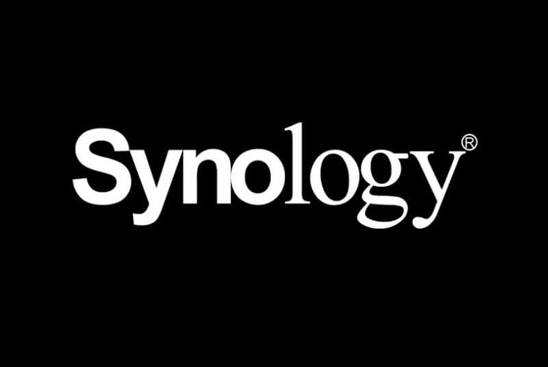 synology logo banner Synology unveils modern data and security solutions for enterprises at JuiceIT 2024