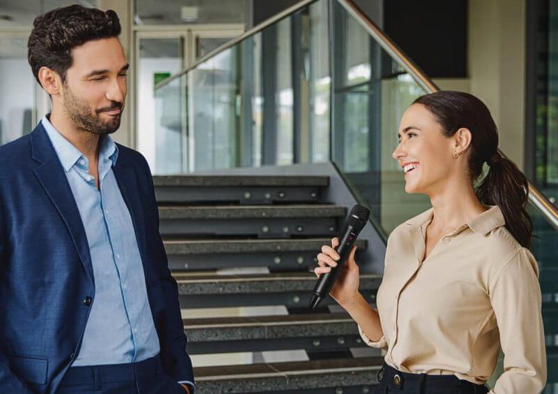 RODE Unveils The Interview Pro, Phone Cage and Magnetic Mount 2 CleanShot 2024 04 15 at 11.46.26 RODE Unveils The Interview Pro, Phone Cage and Magnetic Mount