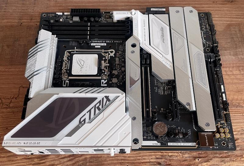 ROG Strix Z790-A Gaming Wi-Fi II Review - High Performance White Motherboard 3 File asus rog strix z790 a gaming wifi ii review2 ROG Strix Z790-A Gaming Wi-Fi II Review - High Performance White Motherboard