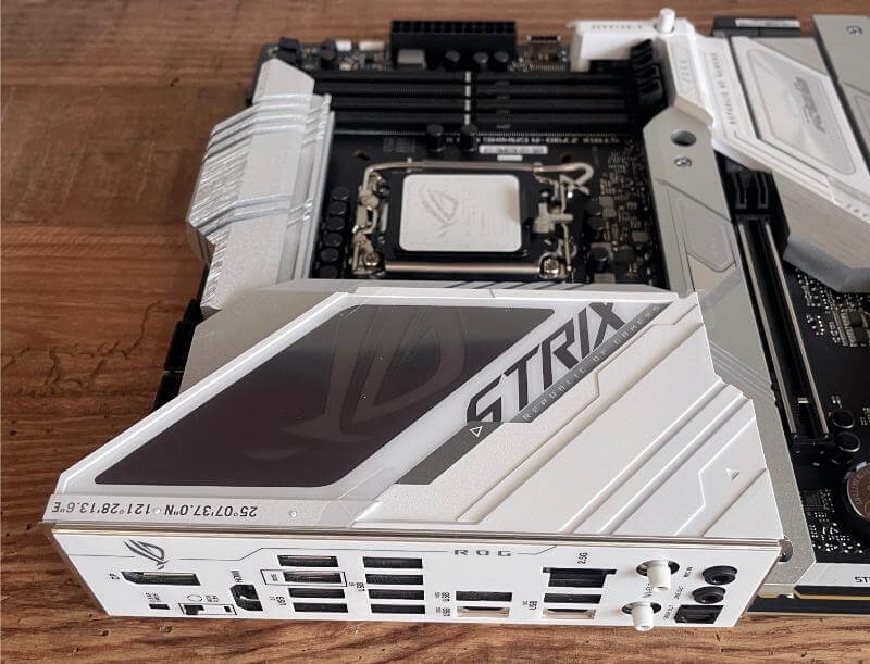 ROG Strix Z790-A Gaming Wi-Fi II Review - High Performance White Motherboard 4 File asus rog strix z790 a gaming wifi ii review3 ROG Strix Z790-A Gaming Wi-Fi II Review - High Performance White Motherboard