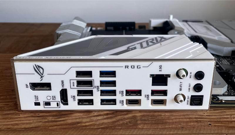 ROG Strix Z790-A Gaming Wi-Fi II Review - High Performance White Motherboard 8 File asus rog strix z790 a gaming wifi ii review7 ROG Strix Z790-A Gaming Wi-Fi II Review - High Performance White Motherboard