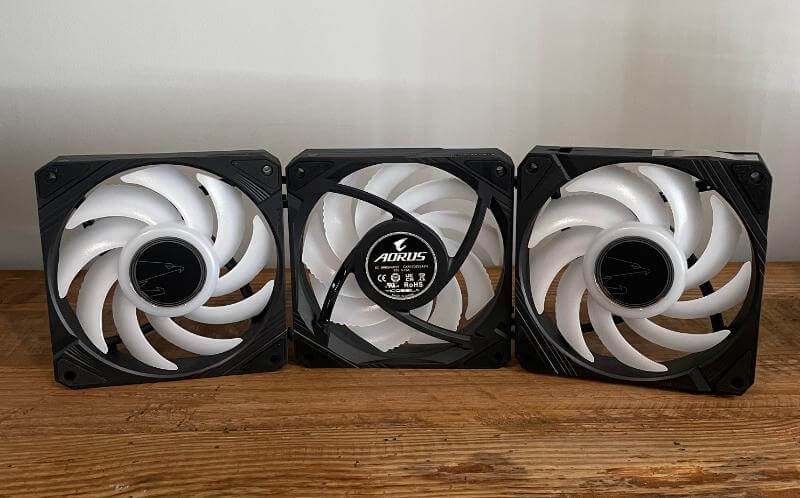 Gigabyte AORUS Waterforce II 360 Review - A Sleek AIO CPU Cooler with Great Performance 14 aorus waterfoce iii aio review15 Gigabyte AORUS Waterforce II 360 Review - A Sleek AIO CPU Cooler with Great Performance
