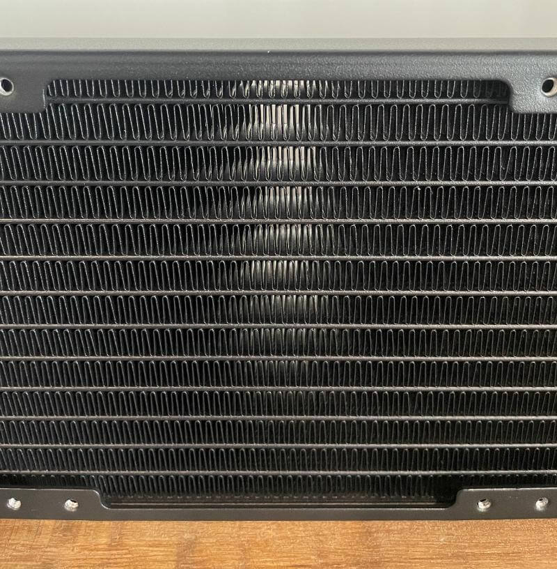 Gigabyte AORUS Waterforce II 360 Review - A Sleek AIO CPU Cooler with Great Performance 7 aorus waterfoce iii aio review5 Gigabyte AORUS Waterforce II 360 Review - A Sleek AIO CPU Cooler with Great Performance