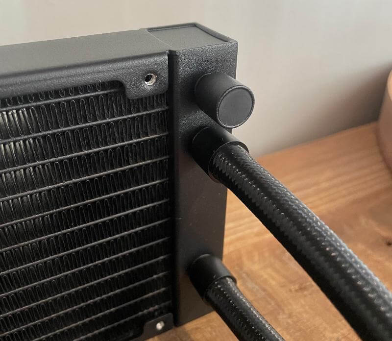 Gigabyte AORUS Waterforce II 360 Review - A Sleek AIO CPU Cooler with Great Performance 8 aorus waterfoce iii aio review6 Gigabyte AORUS Waterforce II 360 Review - A Sleek AIO CPU Cooler with Great Performance