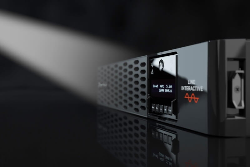 cyberpowerpost Cyberpower Launches Award-Winning Professional Rackmount Smart App Ups Systems in Australia