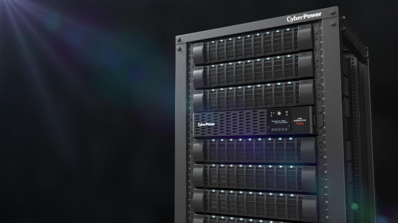 Cyberpower Launches Award-Winning Professional Rackmount Smart App Ups Systems in Australia 4 image 2 Cyberpower Launches Award-Winning Professional Rackmount Smart App Ups Systems in Australia