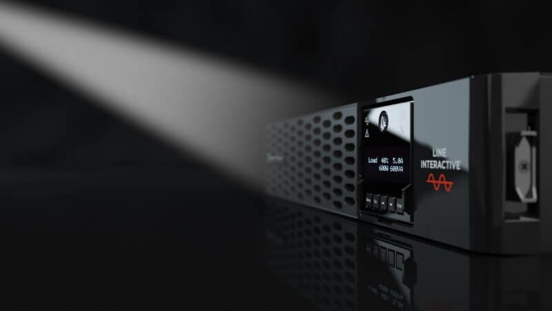 Cyberpower Launches Award-Winning Professional Rackmount Smart App Ups Systems in Australia 2 image Cyberpower Launches Award-Winning Professional Rackmount Smart App Ups Systems in Australia