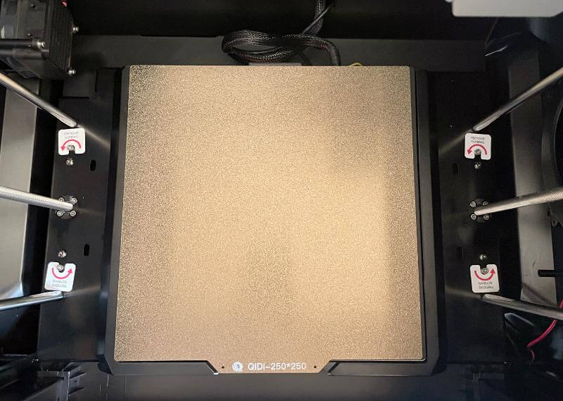 QIDI Q1 Pro Review - High Speed, High Quality 3d Printing 12 qidi q1 pro review11 QIDI Q1 Pro Review - High Speed, High Quality 3d Printing